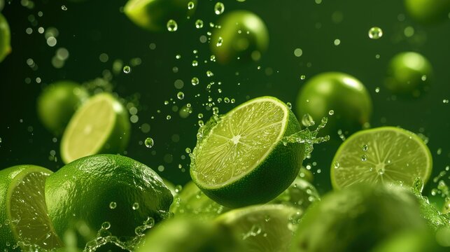 Lime